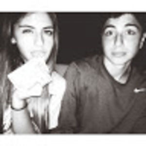 Meet your Posher, Gaby